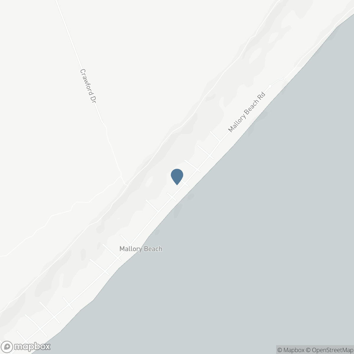 9 12TH AVENUE, Georgian Bluffs, Ontario N0H 2T0